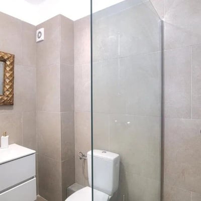 Rental of a comfortable 2-room apartment, 65 m², Alezzi Infinity, Mamaia, Constanța, Romania